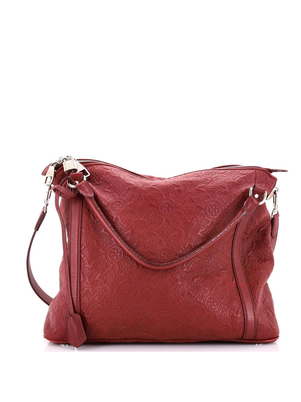 Louis Vuitton Antheia Ixia Handbag #349128L11B